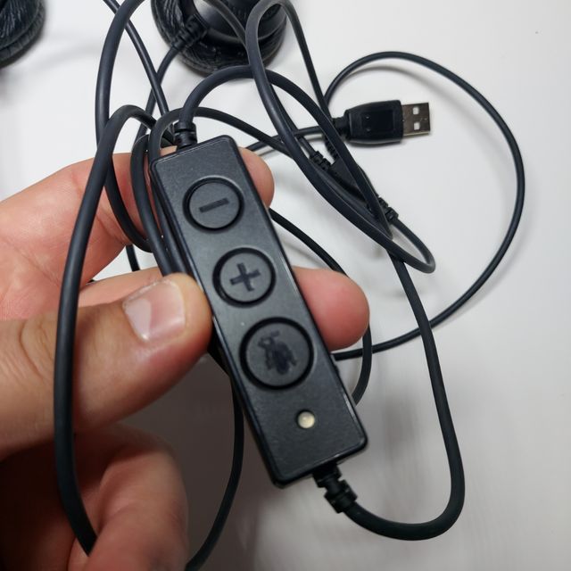 Auriculares de diadema para PCs