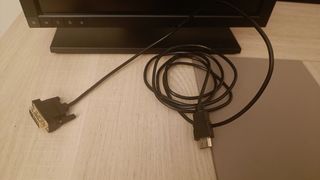 Monitor-Pantalla de 22 pulgadas