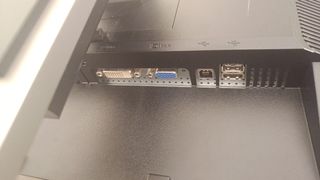 Monitor-Pantalla de 22 pulgadas