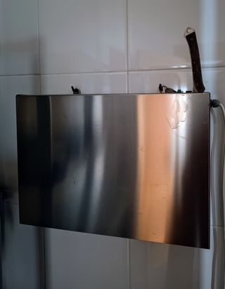 EQUIPAMIENTO DE PESCADERIA