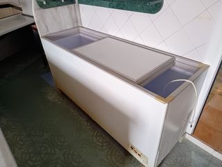 EQUIPAMIENTO DE PESCADERIA