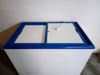 EQUIPAMIENTO DE PESCADERIA