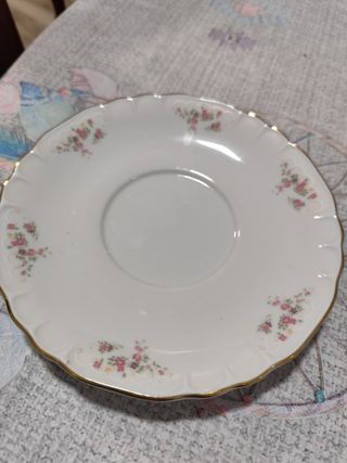 Vajilla Richard Ginori