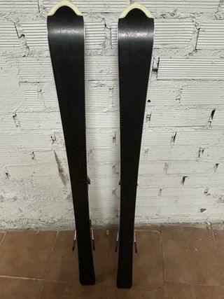 Esquis salomon junior 130 cm