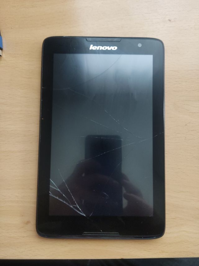 OFERTA !!! LOTE DE 4 TABLET ...