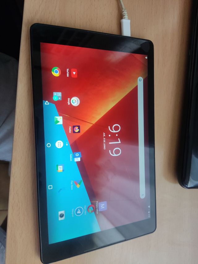 OFERTA !!! LOTE DE 4 TABLET ...