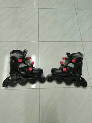 Patinete Mitical