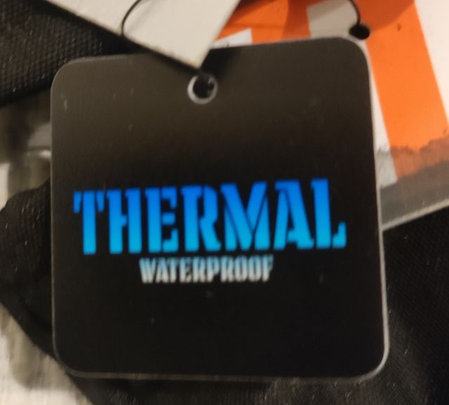 Guantes de invierno ergodyne