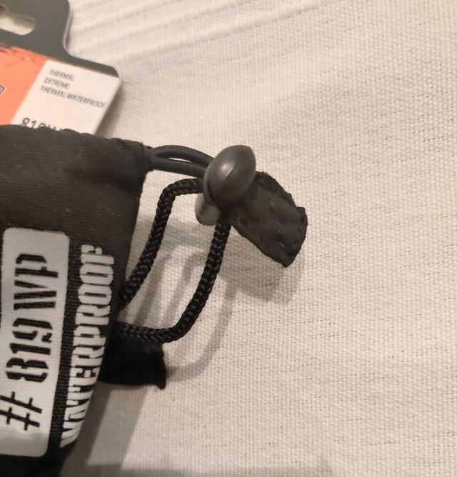 Guantes de invierno ergodyne