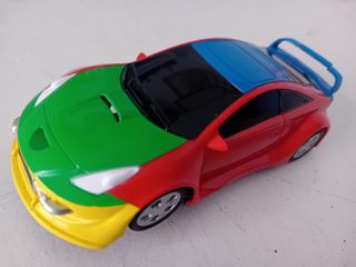 COCHE PARA SCALEXTRIC COMPACT 1/43