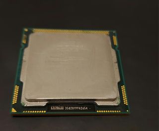 CPU i5-650 3.2ghz