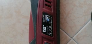 Sierra circular Rotorazer Saw