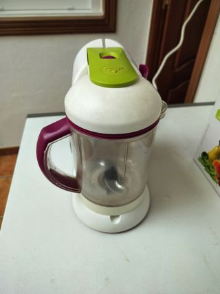 Robot de cocina 