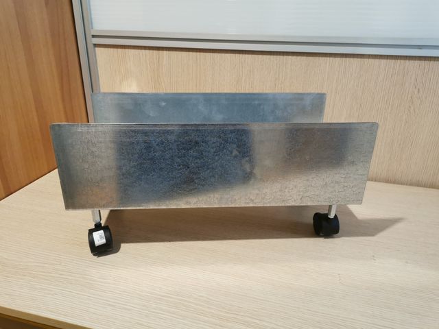 Base di appoggio per UPS