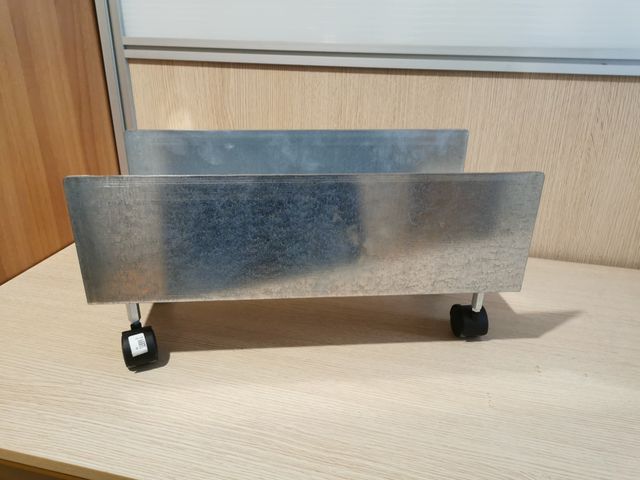 Base di appoggio per UPS