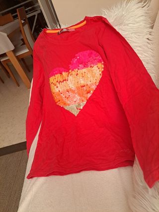 Camiseta
