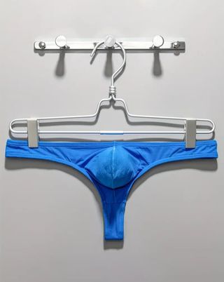 Tanga sexy de hombre talla M.CON ETIQUETA 