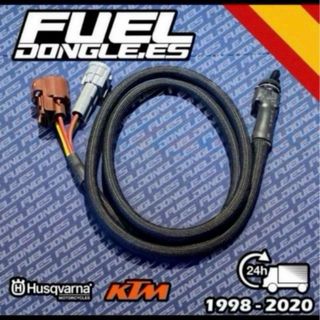 BYPASS ELECTROVENTILADOR SUZUKI