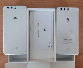 2 x Huawei P10 Plus