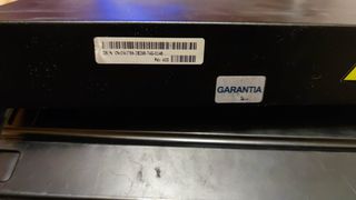 Switch Dell PowerConnect 2216