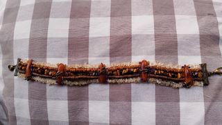 Collar gargantilla filipinas
