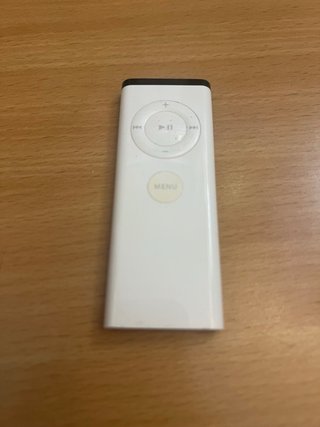 Apple TV