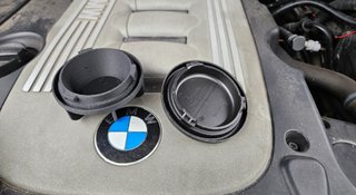 Tapas para Led BMW X5 y X6