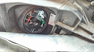 Tapas para Led BMW X5 y X6
