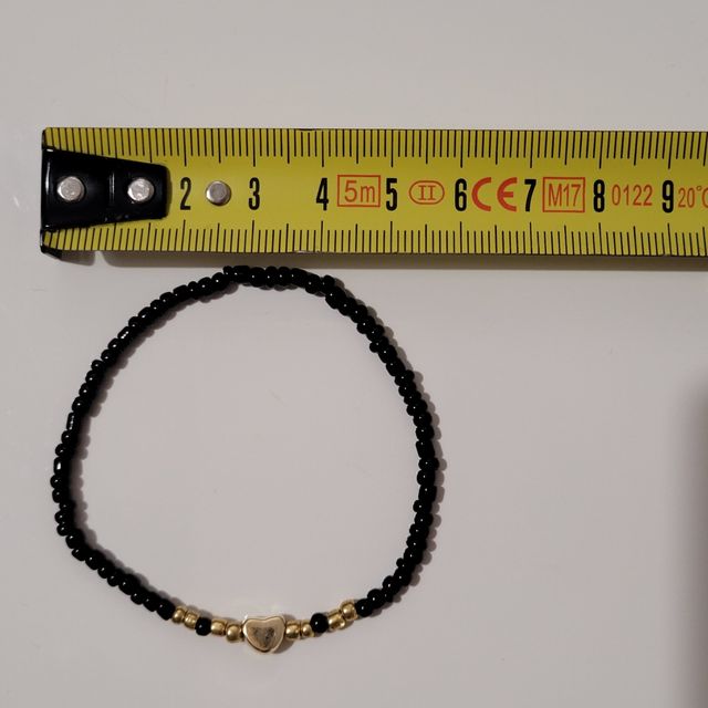 Bracciale Glamour love