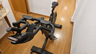 Bici Life Fitness IC8