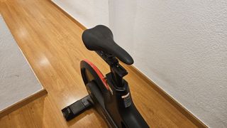 Bici Life Fitness IC8