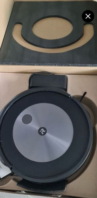 Robot ROOMBA j7