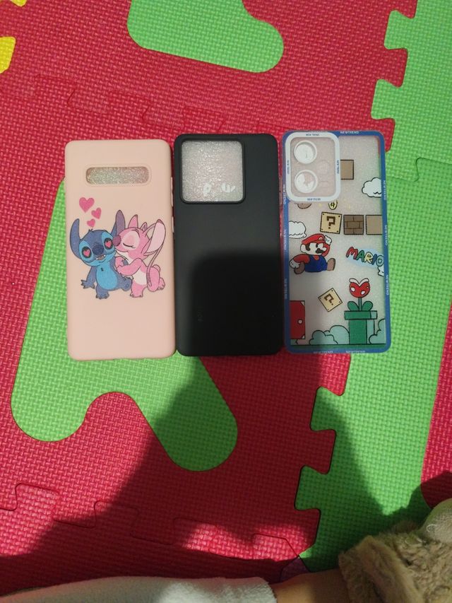 Fundas movil