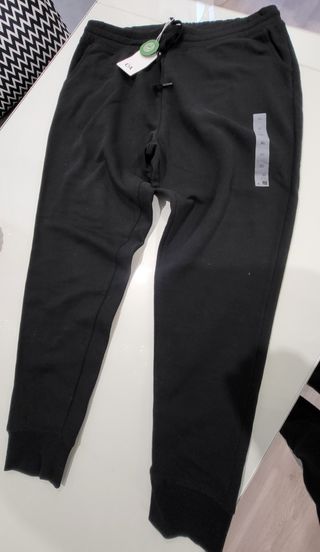 Pantalón de chandal