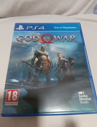 God of war