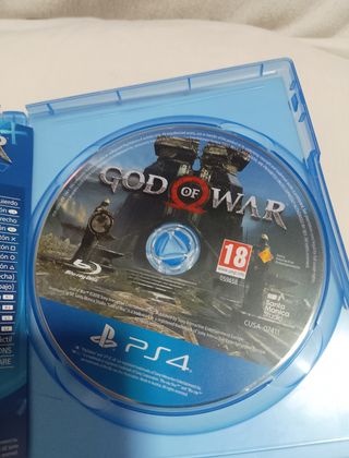God of war