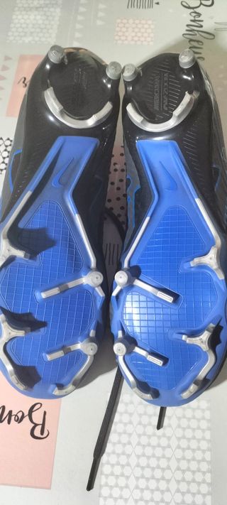 Zapatillas Futbol Nike