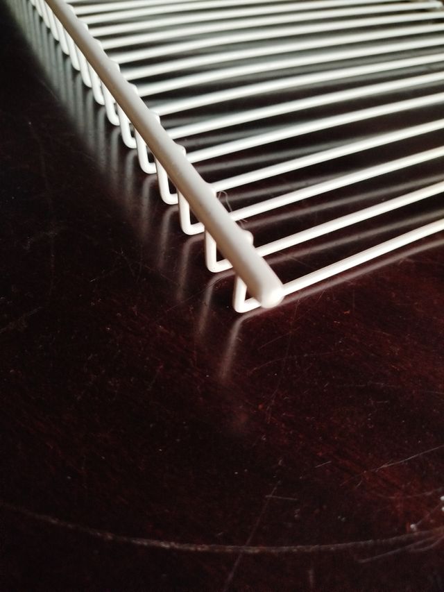 Bandeja - rejilla para frigorífico