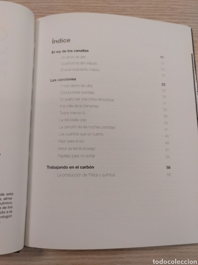 Libro- CD. Joaquín Sabina