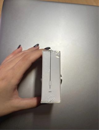 Auriculares con cable ¡nuevos!