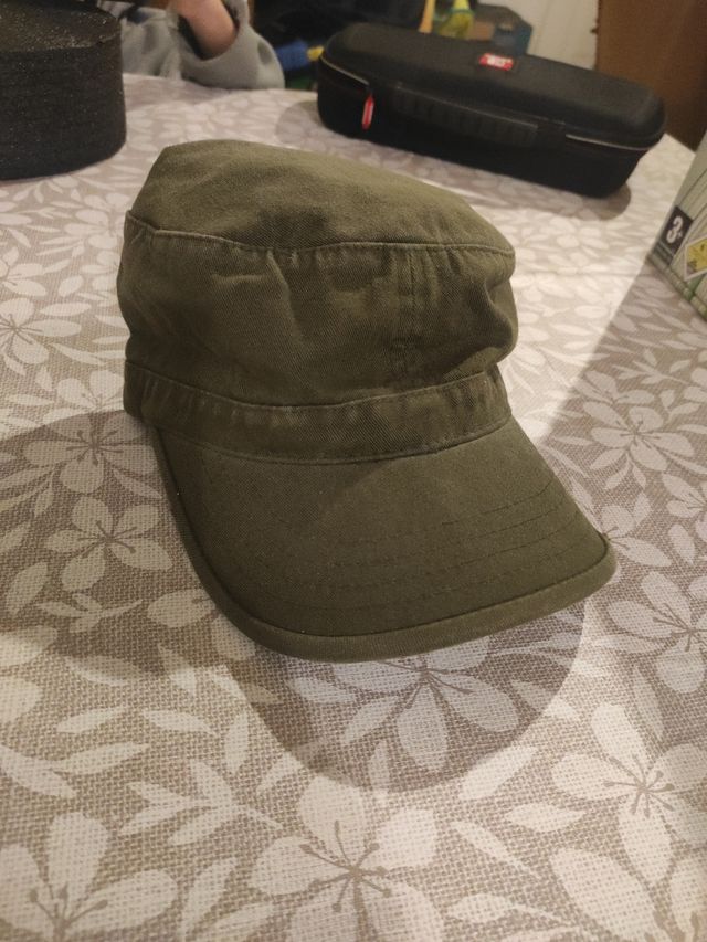 Gorra rapid dominance 