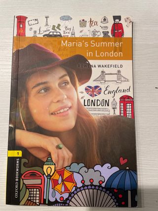 Oxford Bookworms Library: Level 1: