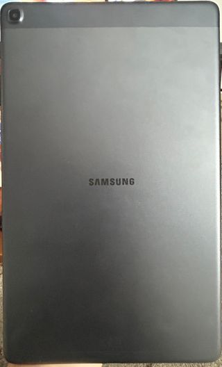 Tablet Samsung Galaxy Tab A - Incluye Funda