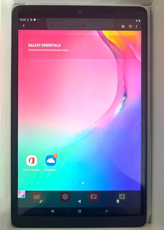 Tablet Samsung Galaxy Tab A - Incluye Funda