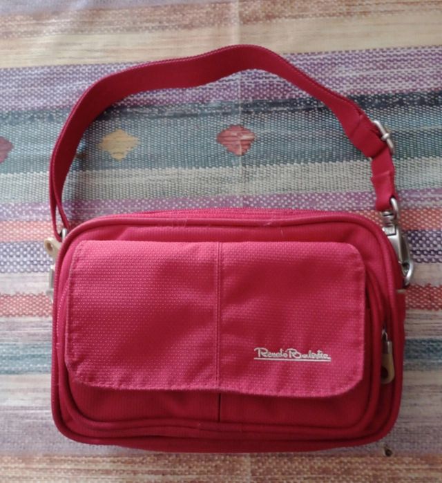 Borsa pochette Renato Balestra 