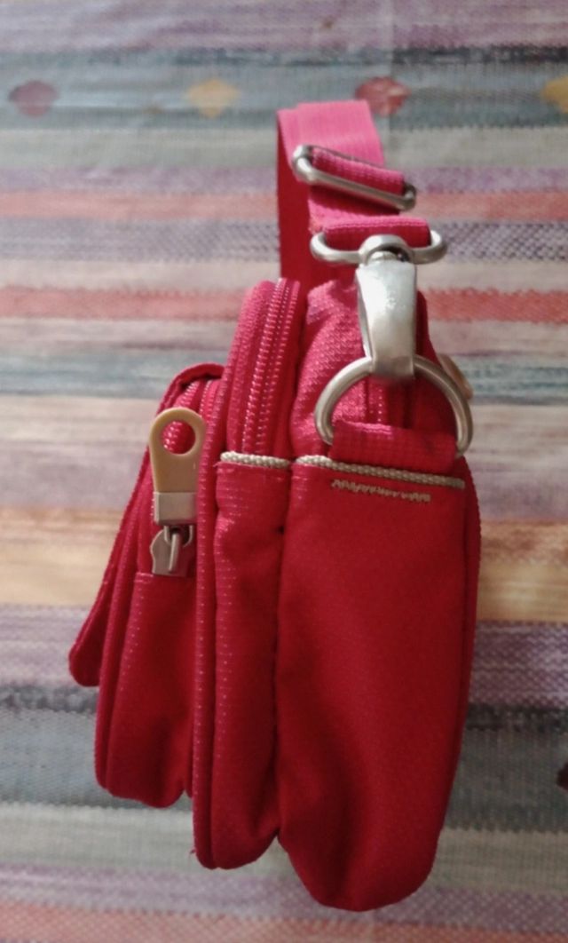 Borsa pochette Renato Balestra 