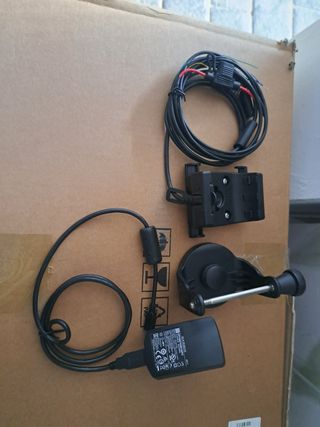 Cargador GARMIN