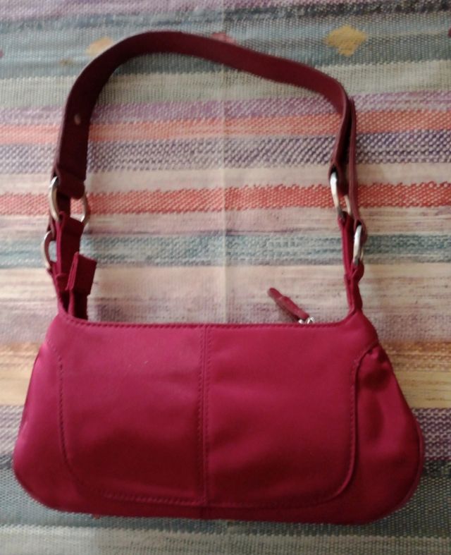 Pochette United Colors of Benetton 