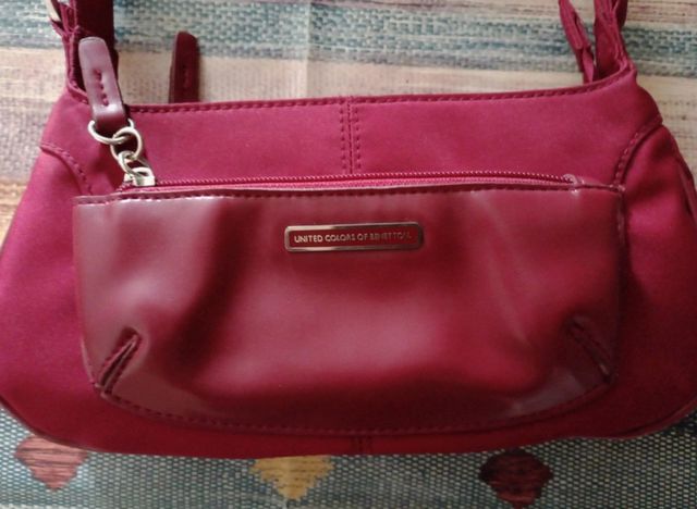 Pochette United Colors of Benetton 