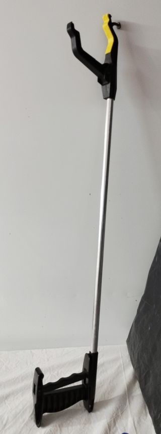 PINZA RECOGE OBJETOS